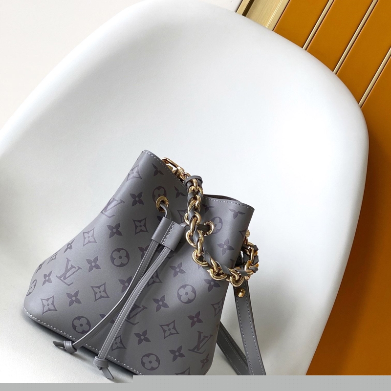 LV Bucket Bags